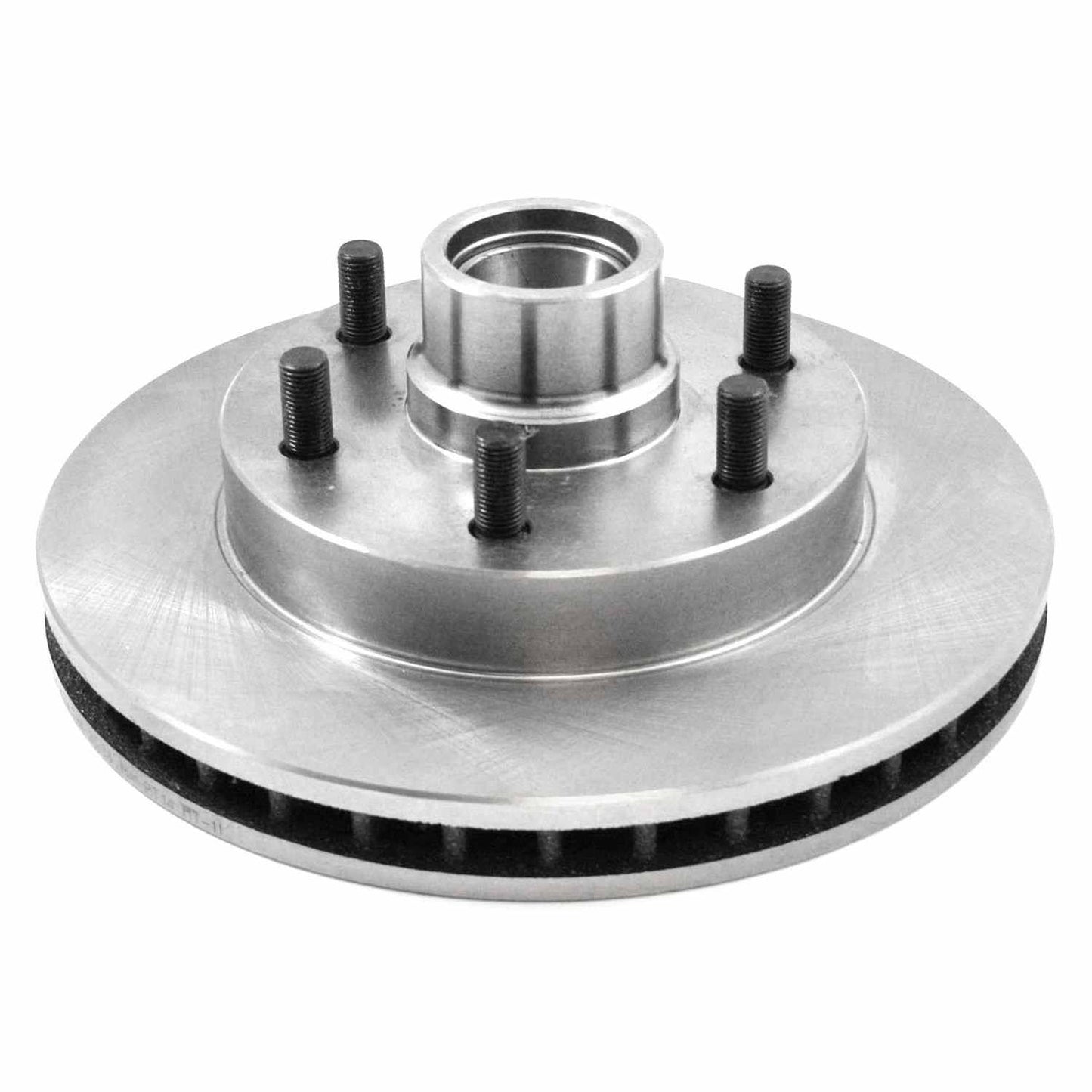 DuraGo DuraGoÂ® Brake Rotor and Hub Assembly BR55026
