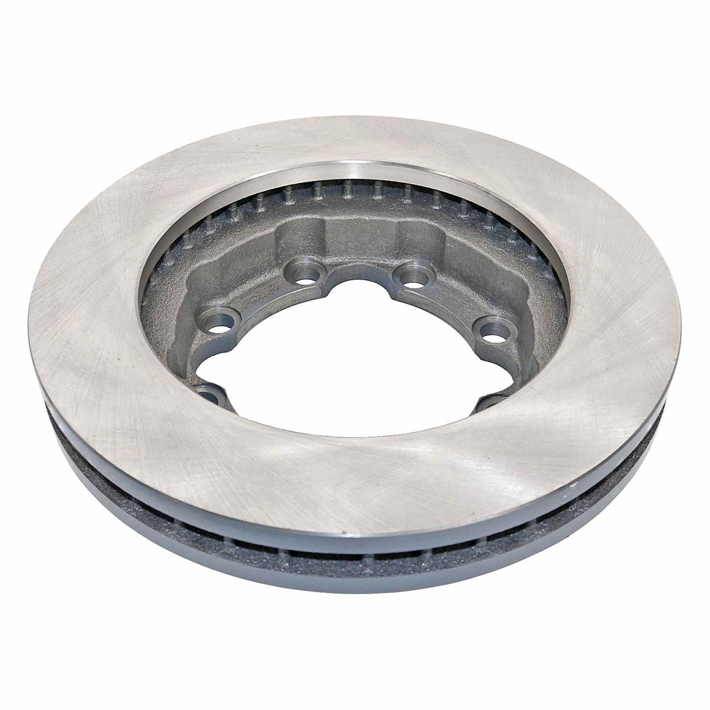 DuraGo DuraGoÂ® Titanium Series Brake Rotor BR55028-01