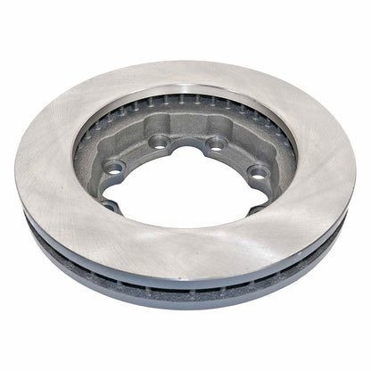 DuraGo DuraGoÂ® Titanium Series Brake Rotor BR55028-01