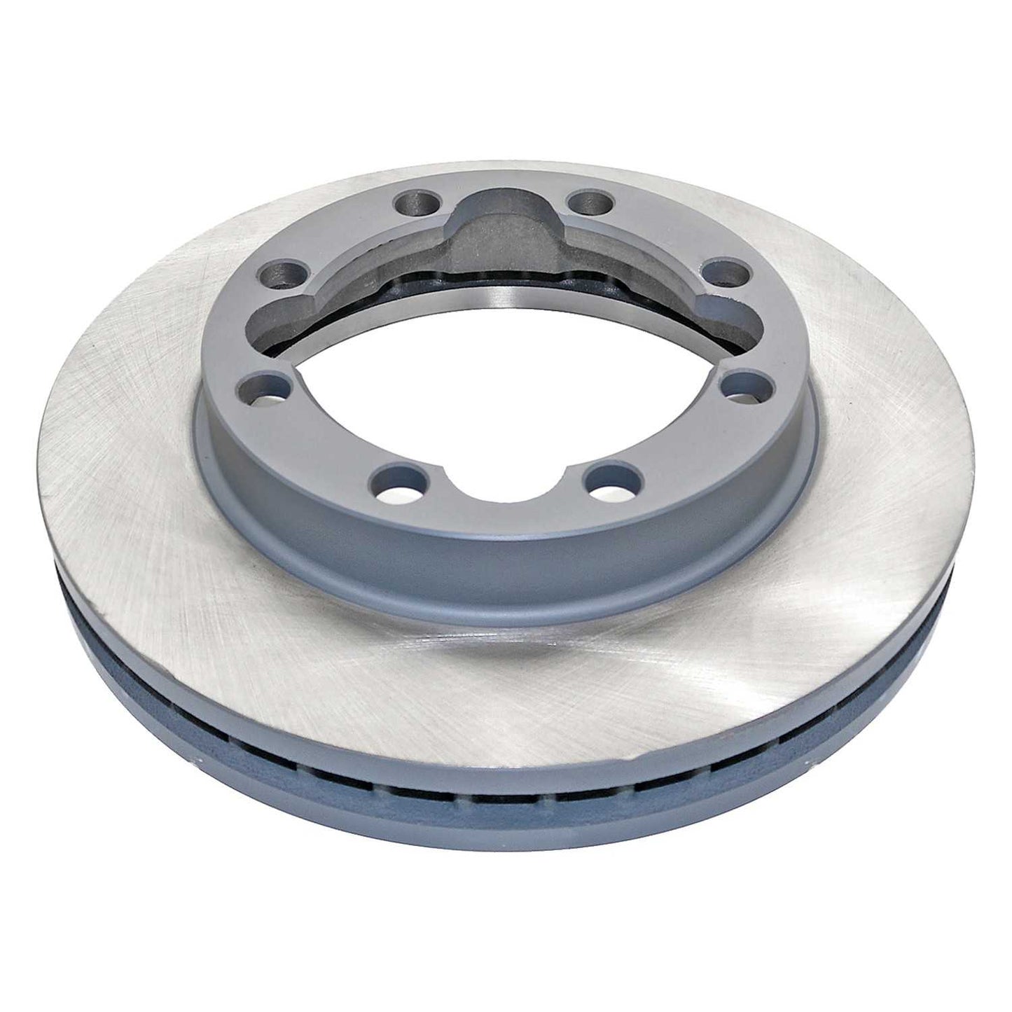 DuraGo DuraGoÂ® Titanium Series Brake Rotor BR55028-01
