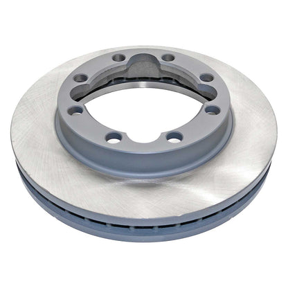 DuraGo DuraGoÂ® Titanium Series Brake Rotor BR55028-01