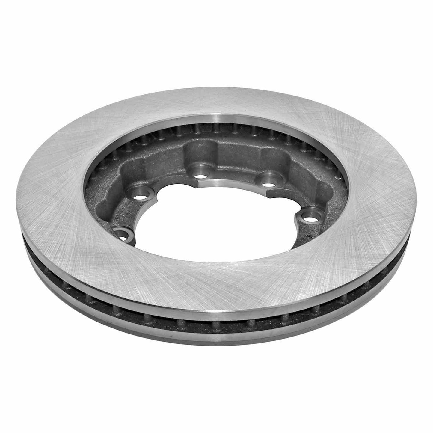 DuraGo DuraGoÂ® Brake Rotor BR55028