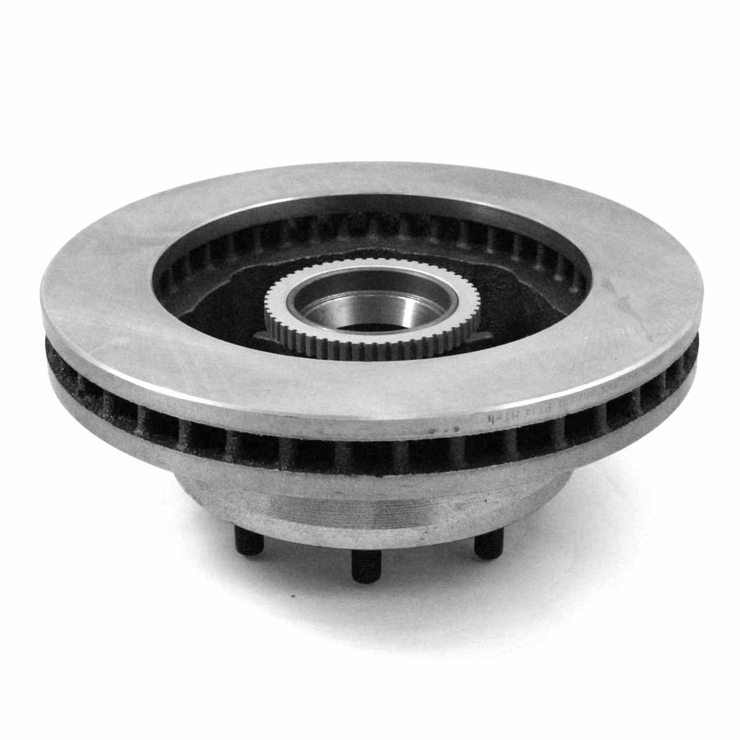 DuraGo DuraGoÂ® Brake Rotor and Hub Assembly BR55030