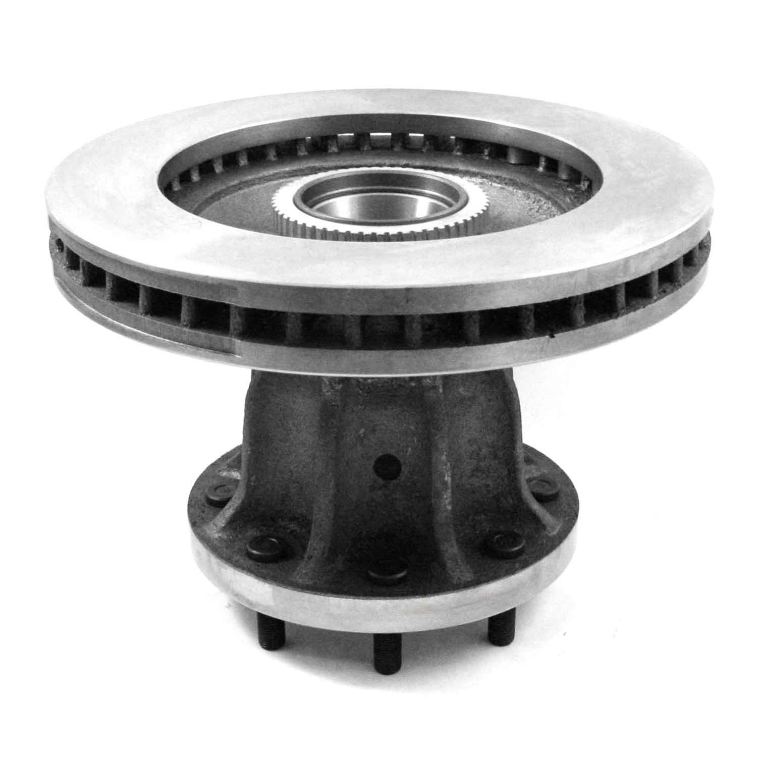 DuraGo DuraGoÂ® Brake Rotor and Hub Assembly BR55032