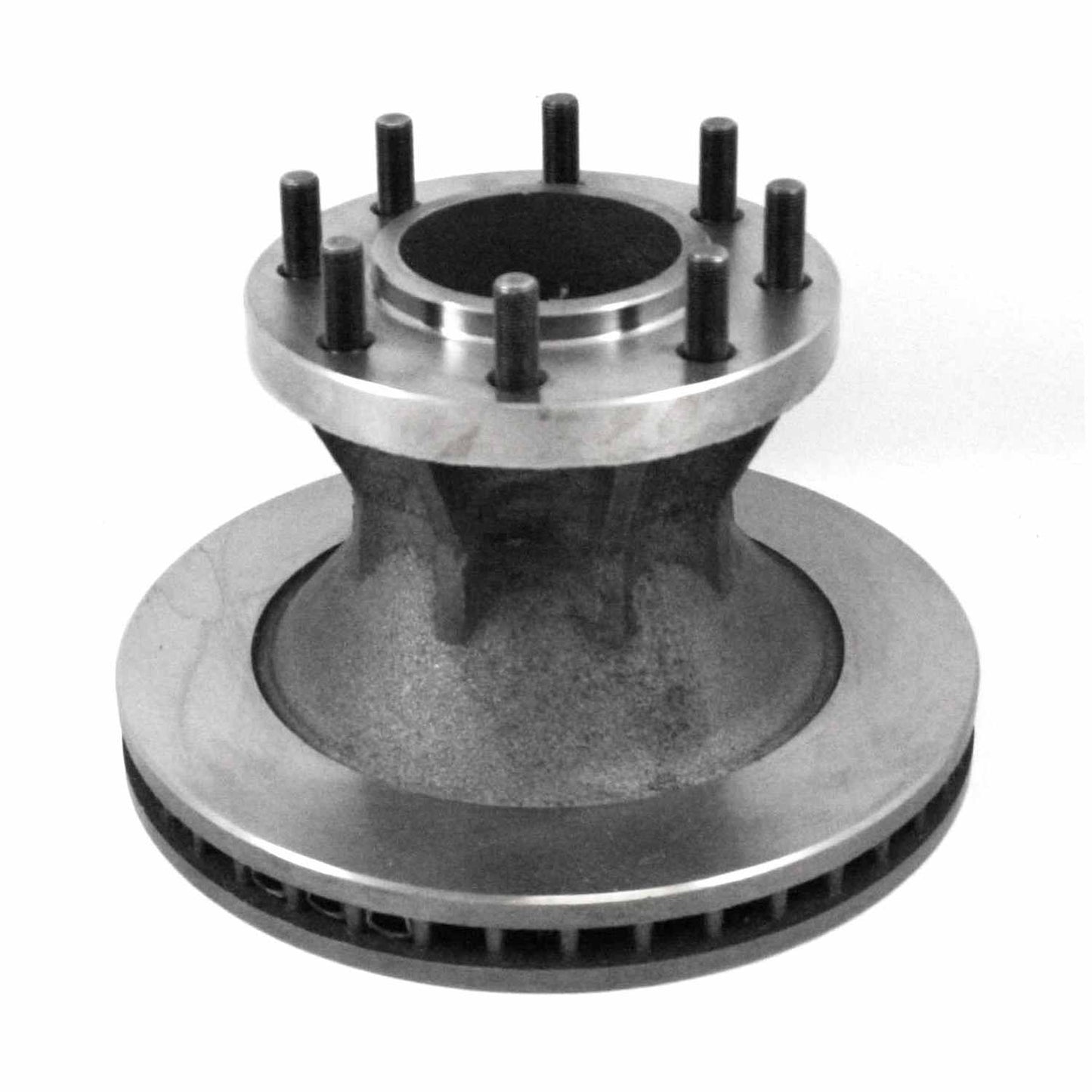DuraGo DuraGoÂ® Brake Rotor and Hub Assembly BR55033