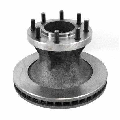 DuraGo DuraGoÂ® Brake Rotor and Hub Assembly BR55033