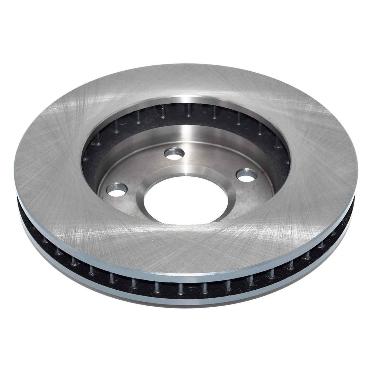 DuraGo DuraGoÂ® Titanium Series Brake Rotor BR55036-01