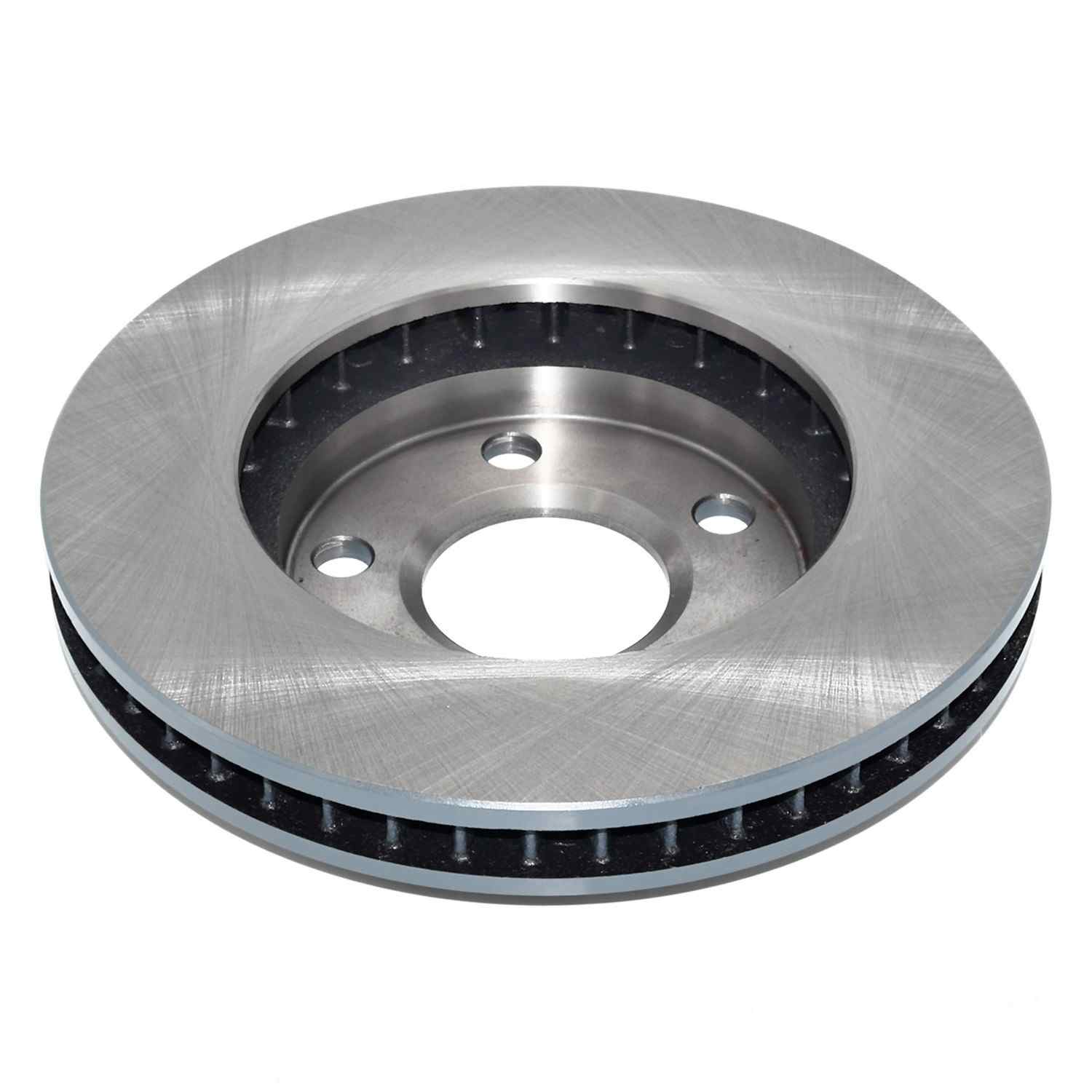 DuraGo DuraGoÂ® Titanium Series Brake Rotor BR55036-01