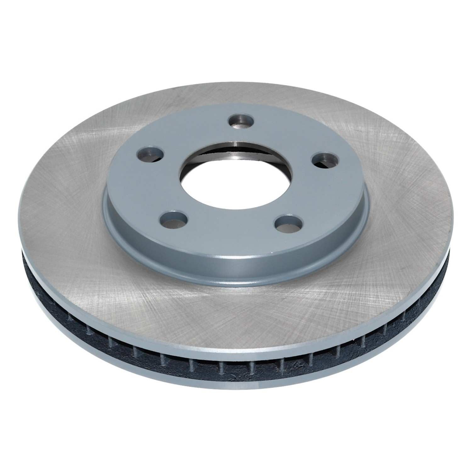 DuraGo DuraGoÂ® Titanium Series Brake Rotor BR55036-01