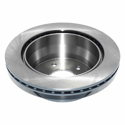 DuraGo DuraGoÂ® Titanium Series Brake Rotor BR55038-01