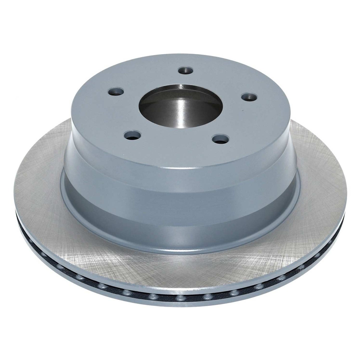 DuraGo DuraGoÂ® Titanium Series Brake Rotor BR55038-01