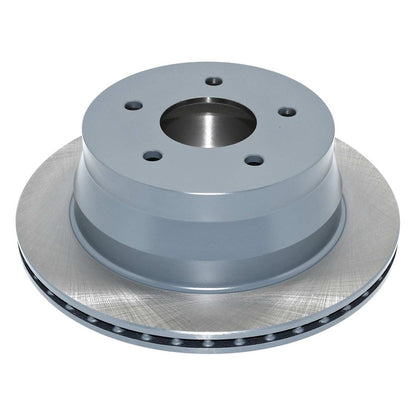 DuraGo DuraGoÂ® Titanium Series Brake Rotor BR55038-01