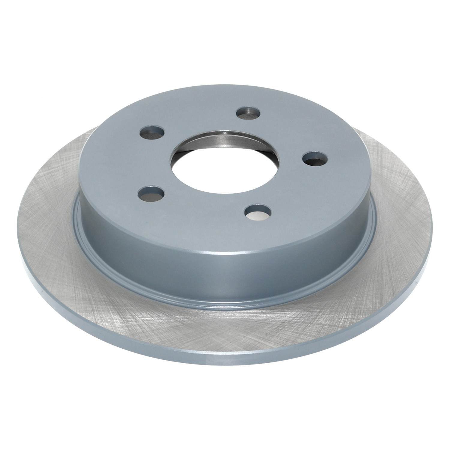 DuraGo DuraGoÂ® Titanium Series Brake Rotor BR55039-01