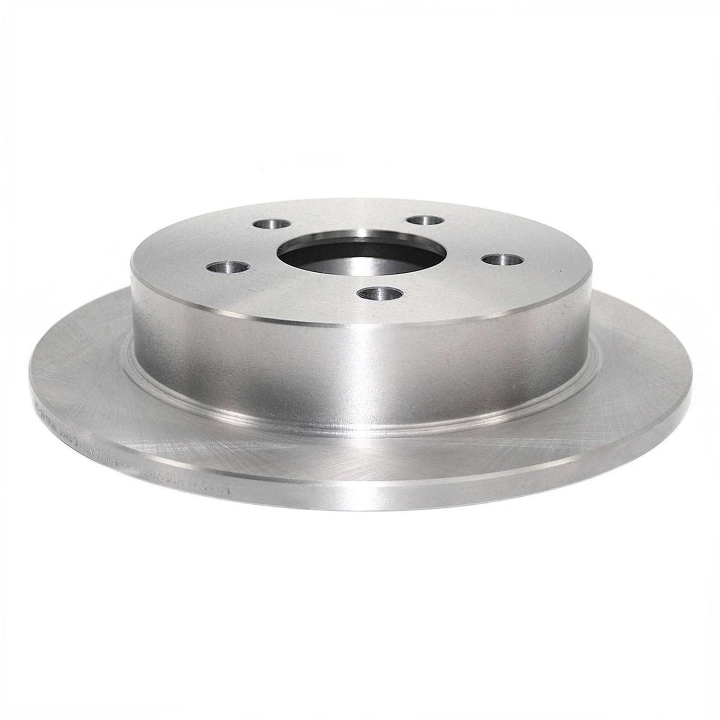 DuraGo DuraGoÂ® Brake Rotor BR55039