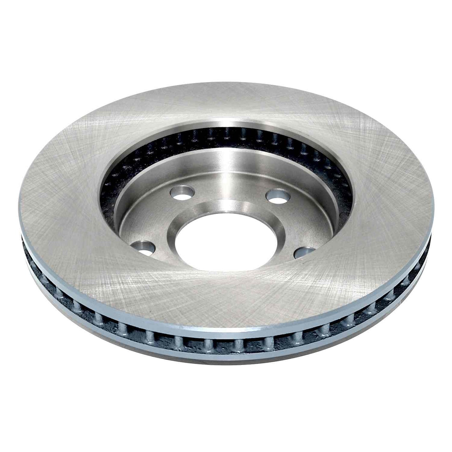 DuraGo DuraGoÂ® Titanium Series Brake Rotor BR55040-01