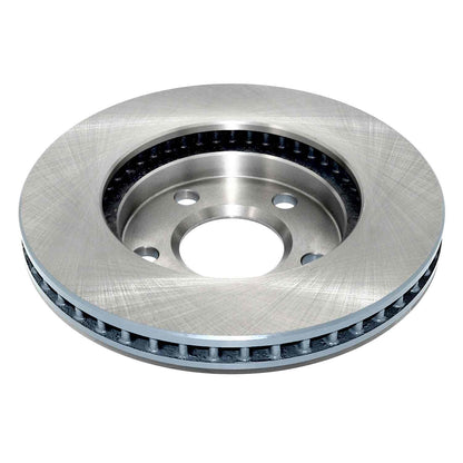 DuraGo DuraGoÂ® Titanium Series Brake Rotor BR55040-01