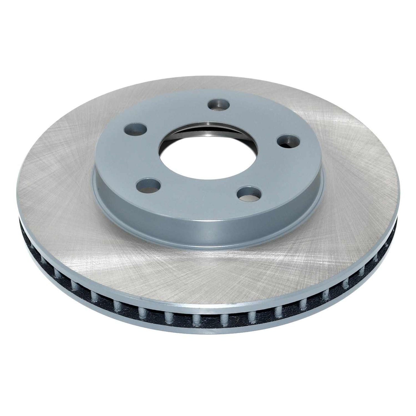 DuraGo DuraGoÂ® Titanium Series Brake Rotor BR55040-01