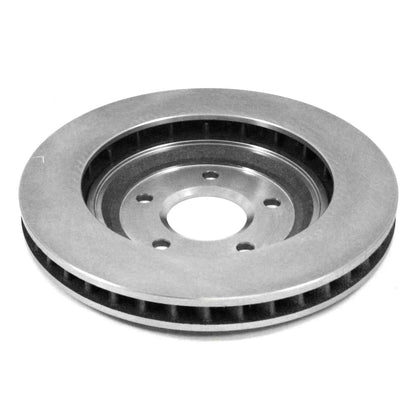 DuraGo DuraGoÂ® Brake Rotor BR55043