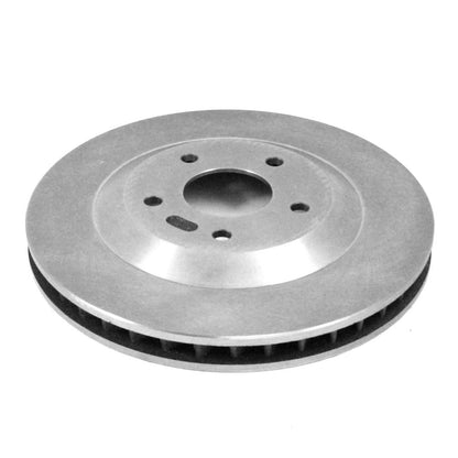 DuraGo DuraGoÂ® Brake Rotor BR55043