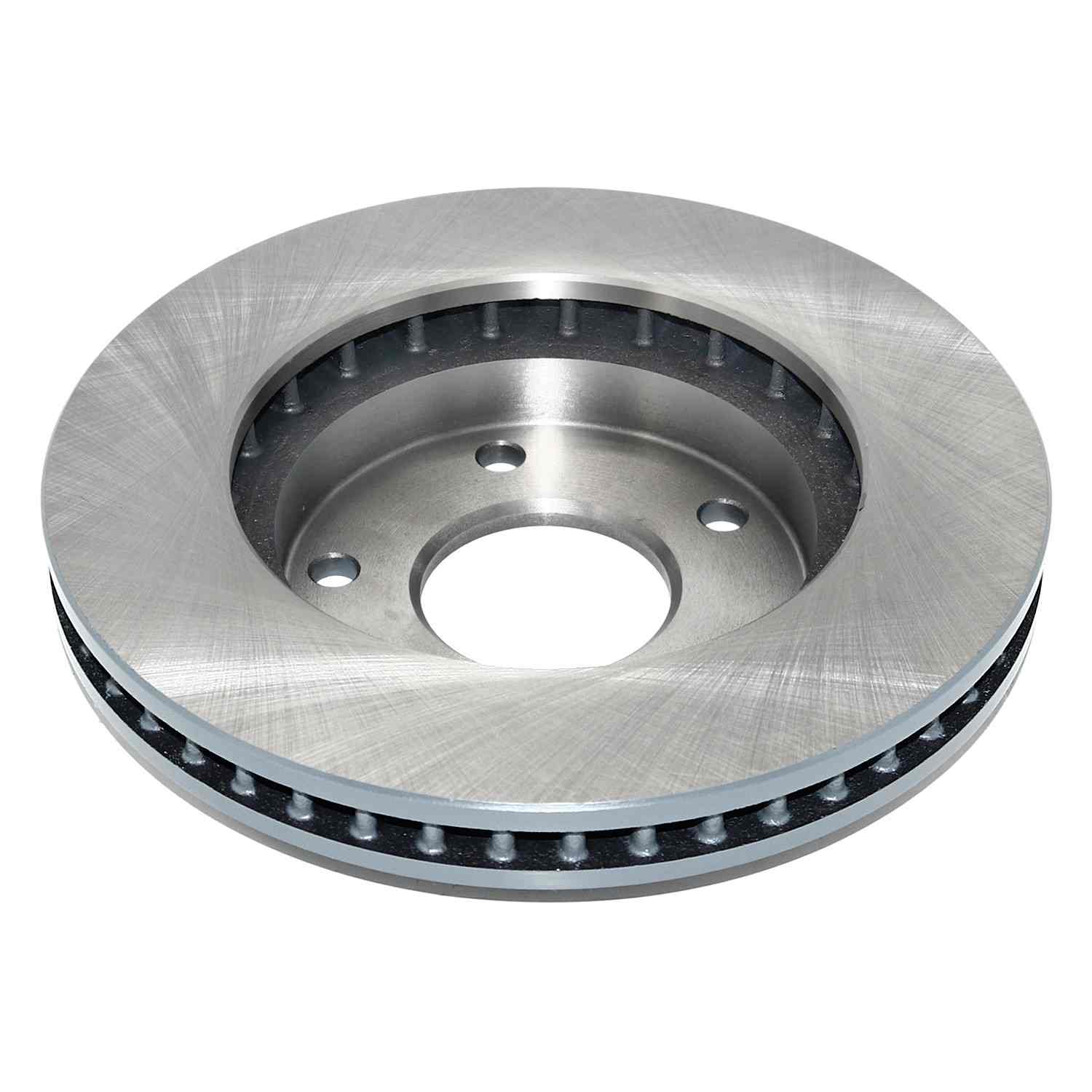 DuraGo DuraGoÂ® Titanium Series Brake Rotor BR55047-01