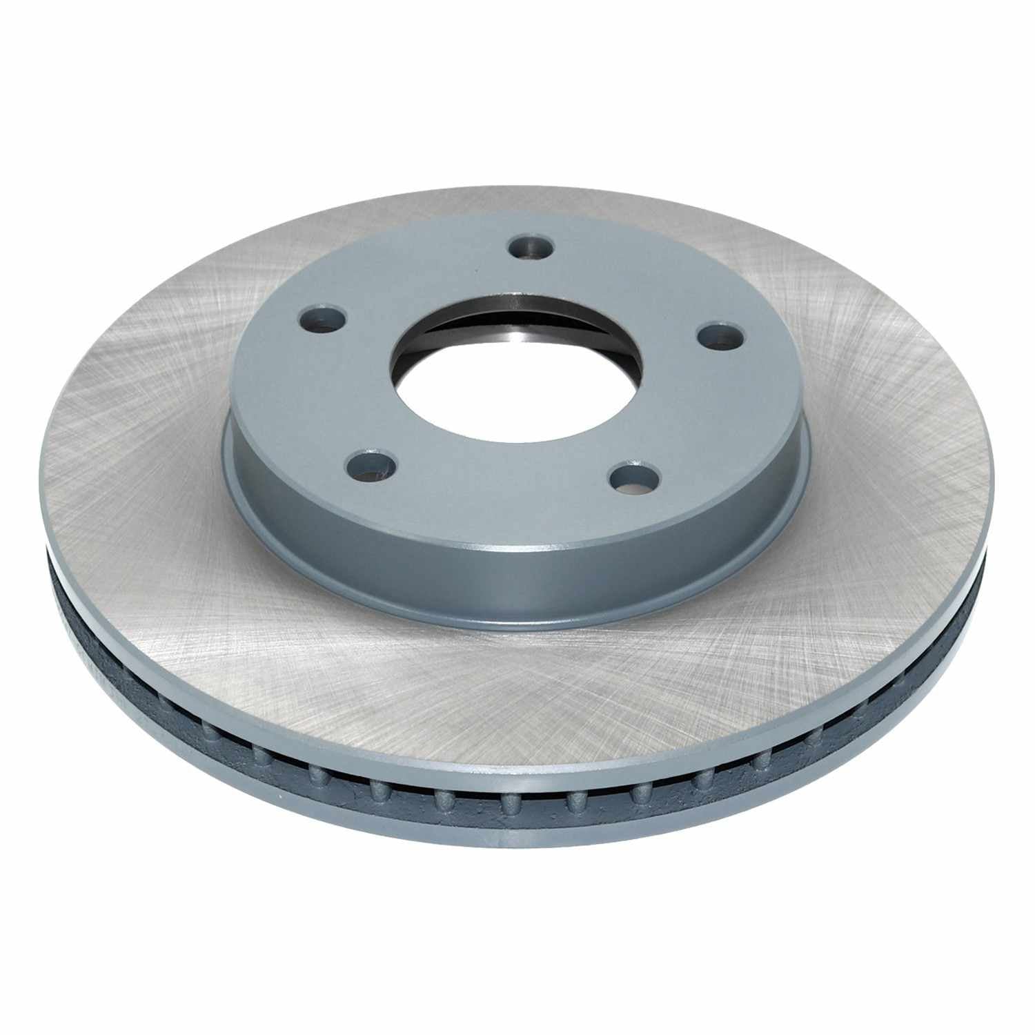 DuraGo DuraGoÂ® Titanium Series Brake Rotor BR55047-01