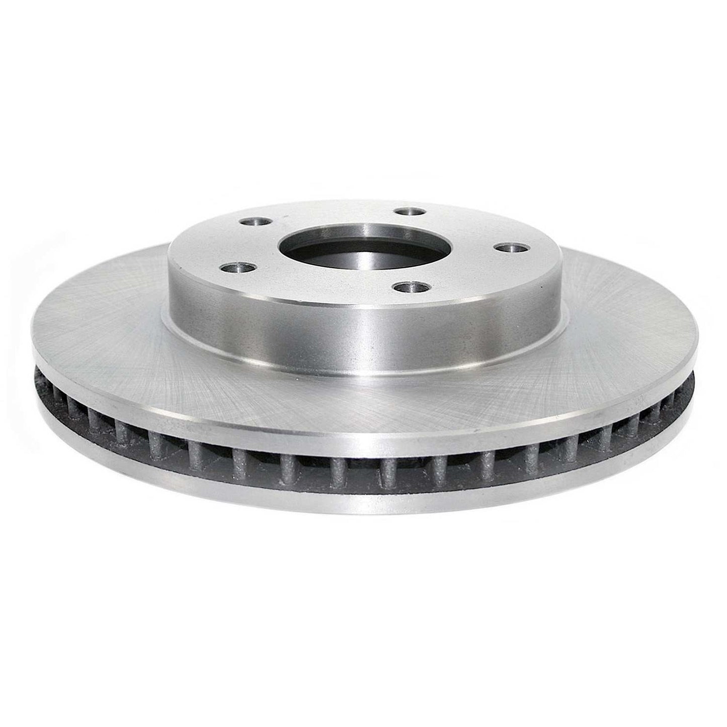 DuraGo Disc Brake Rotor BR55047