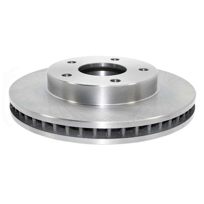 DuraGo Disc Brake Rotor BR55047