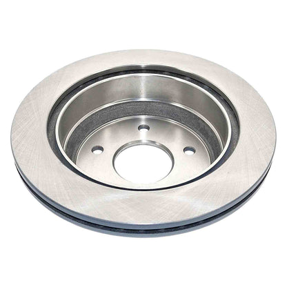 DuraGo DuraGoÂ® Titanium Series Brake Rotor BR55049-01