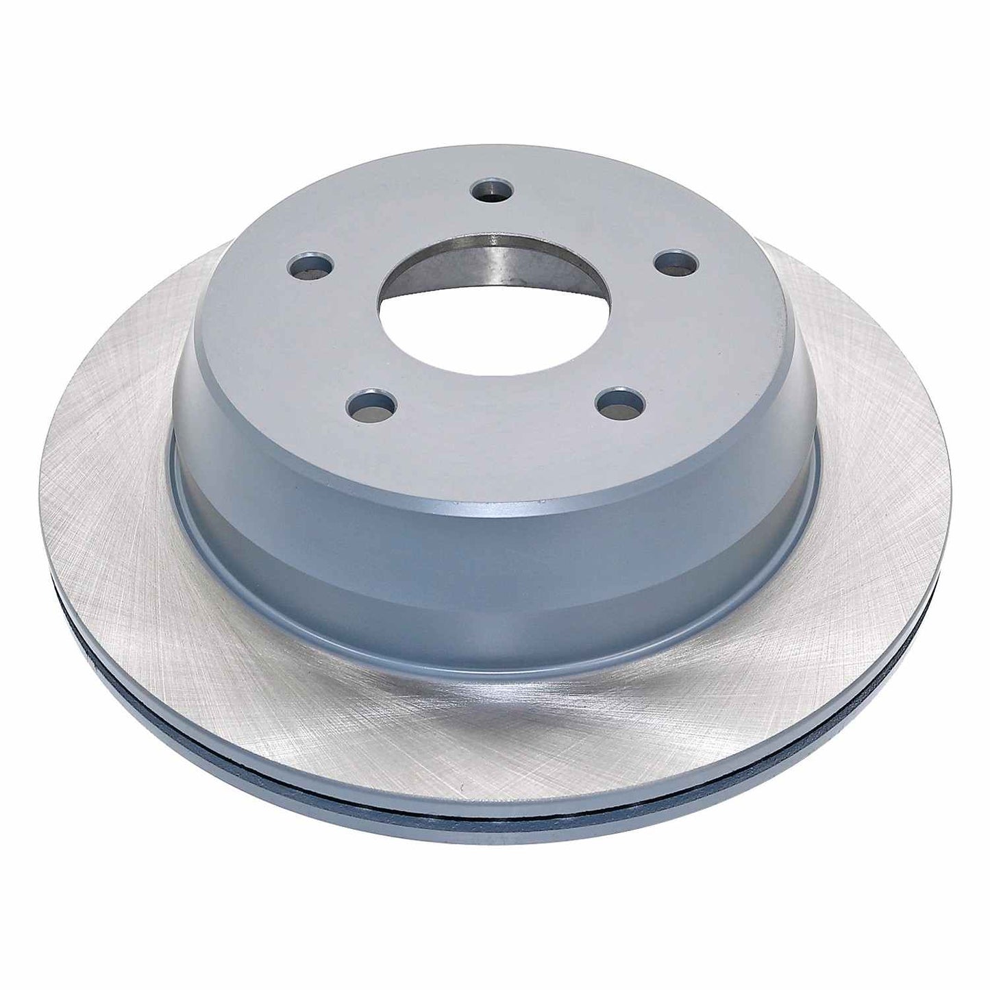 DuraGo DuraGoÂ® Titanium Series Brake Rotor BR55049-01