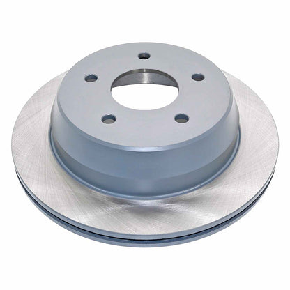 DuraGo DuraGoÂ® Titanium Series Brake Rotor BR55049-01