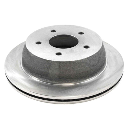 DuraGo DuraGoÂ® Brake Rotor BR55049