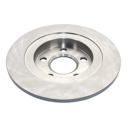 DuraGo DuraGoÂ® Titanium Series Brake Rotor BR55051-01