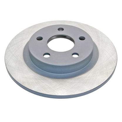 DuraGo DuraGoÂ® Titanium Series Brake Rotor BR55051-01