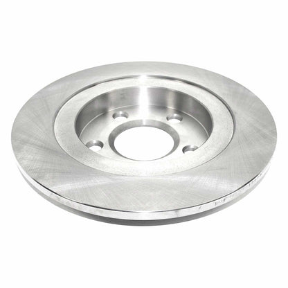 DuraGo DuraGoÂ® Brake Rotor BR55051
