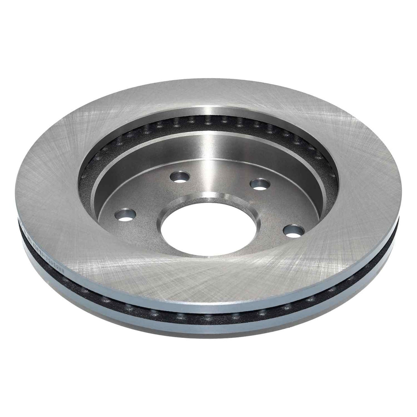 DuraGo DuraGoÂ® Titanium Series Brake Rotor BR55054-01