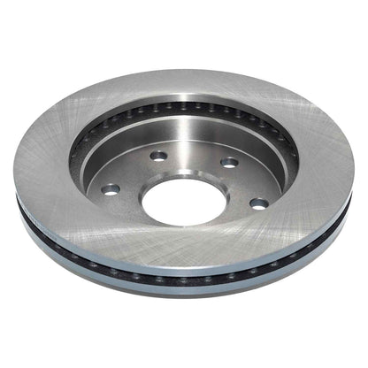 DuraGo DuraGoÂ® Titanium Series Brake Rotor BR55054-01