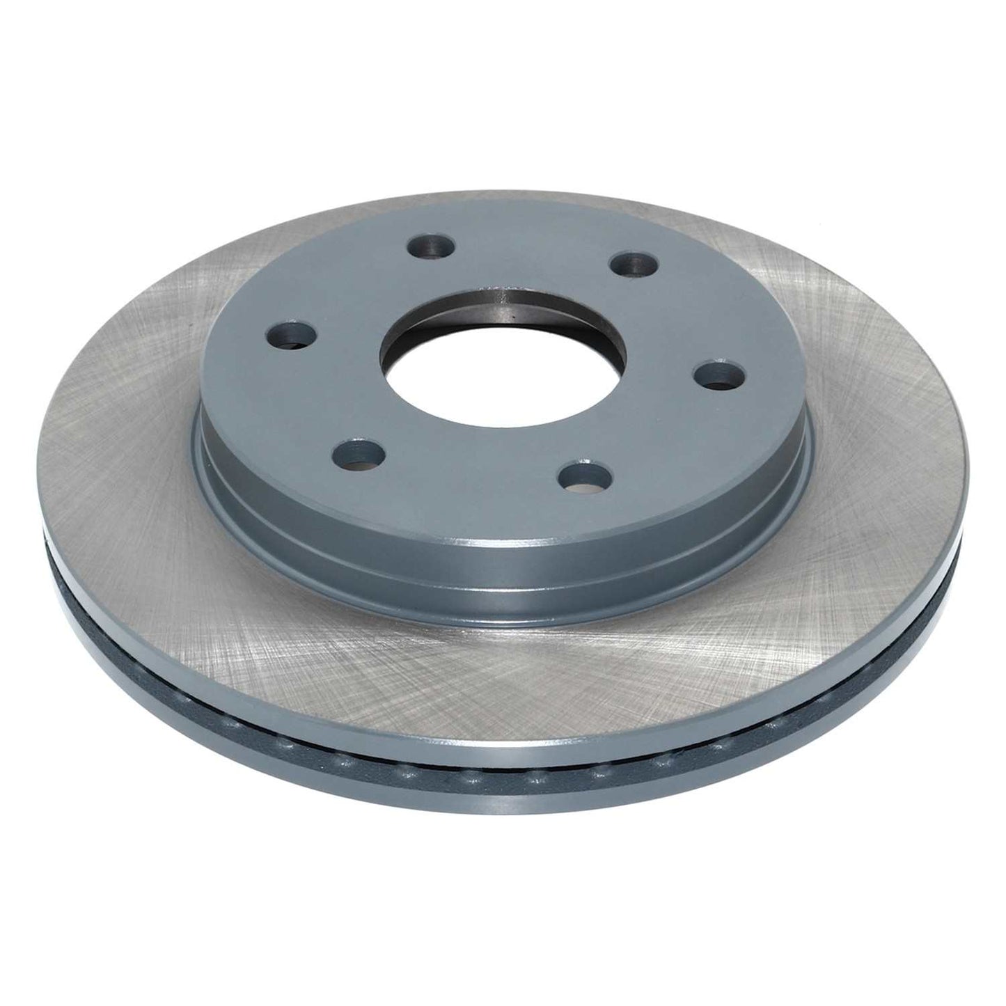 DuraGo DuraGoÂ® Titanium Series Brake Rotor BR55054-01