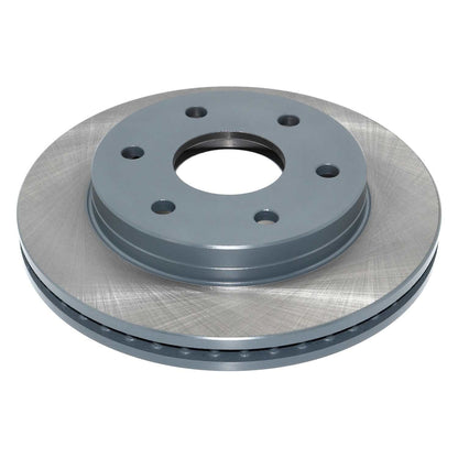 DuraGo DuraGoÂ® Titanium Series Brake Rotor BR55054-01