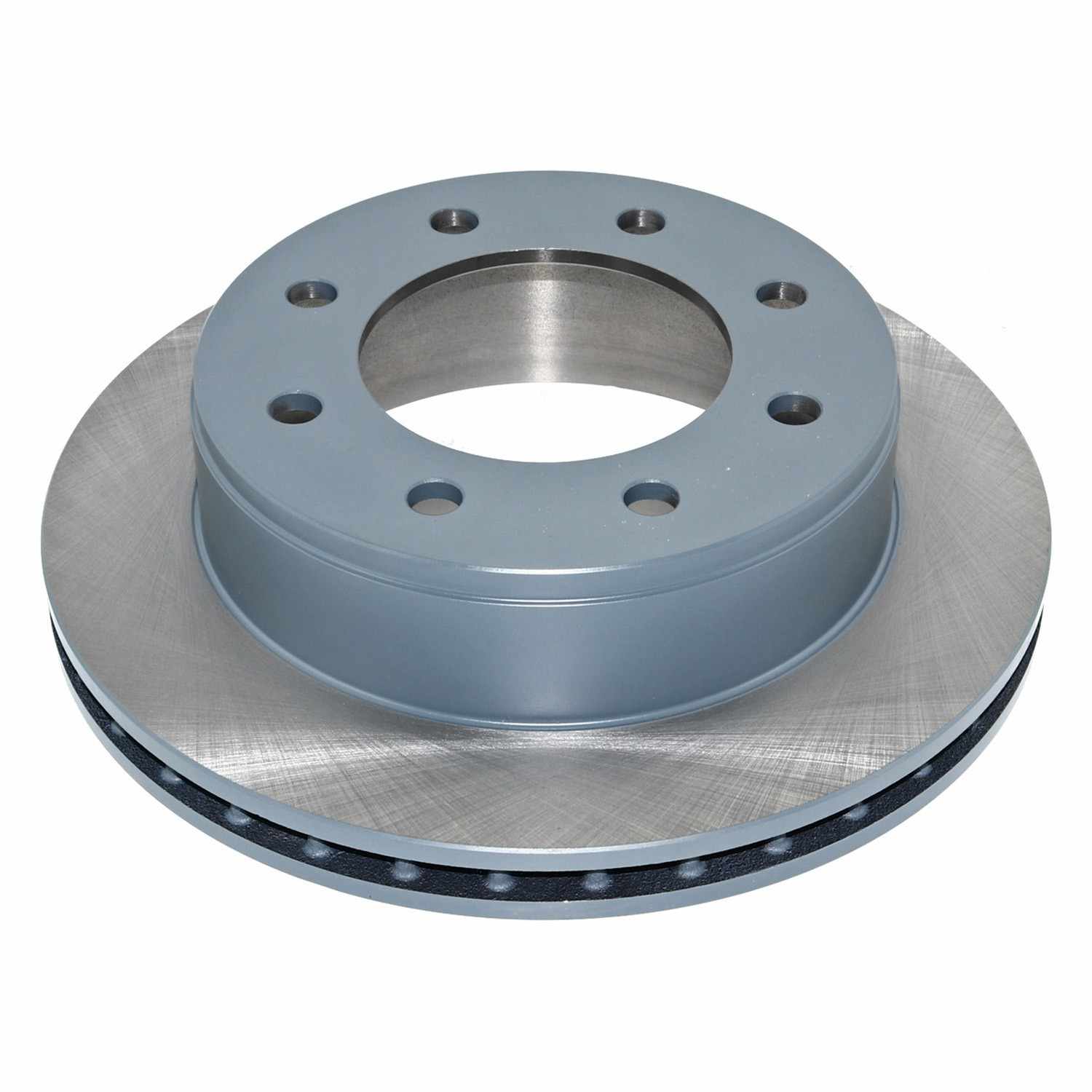 DuraGo DuraGoÂ® Titanium Series Brake Rotor BR55057-01