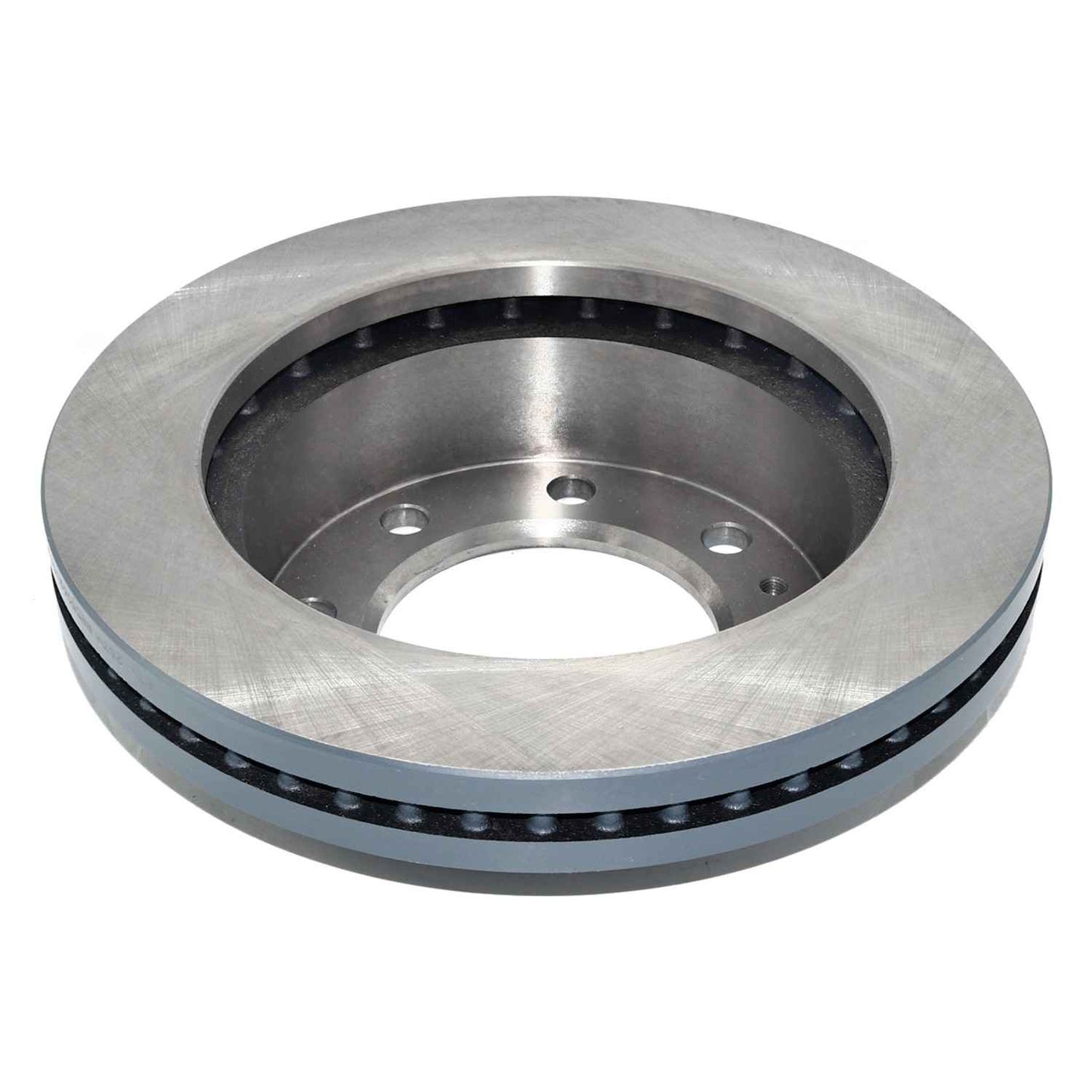 DuraGo DuraGoÂ® Titanium Series Brake Rotor BR55062-01