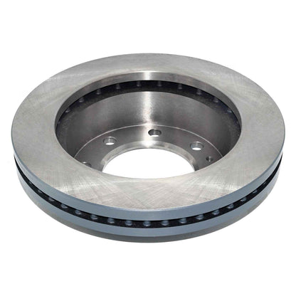 DuraGo DuraGoÂ® Titanium Series Brake Rotor BR55062-01