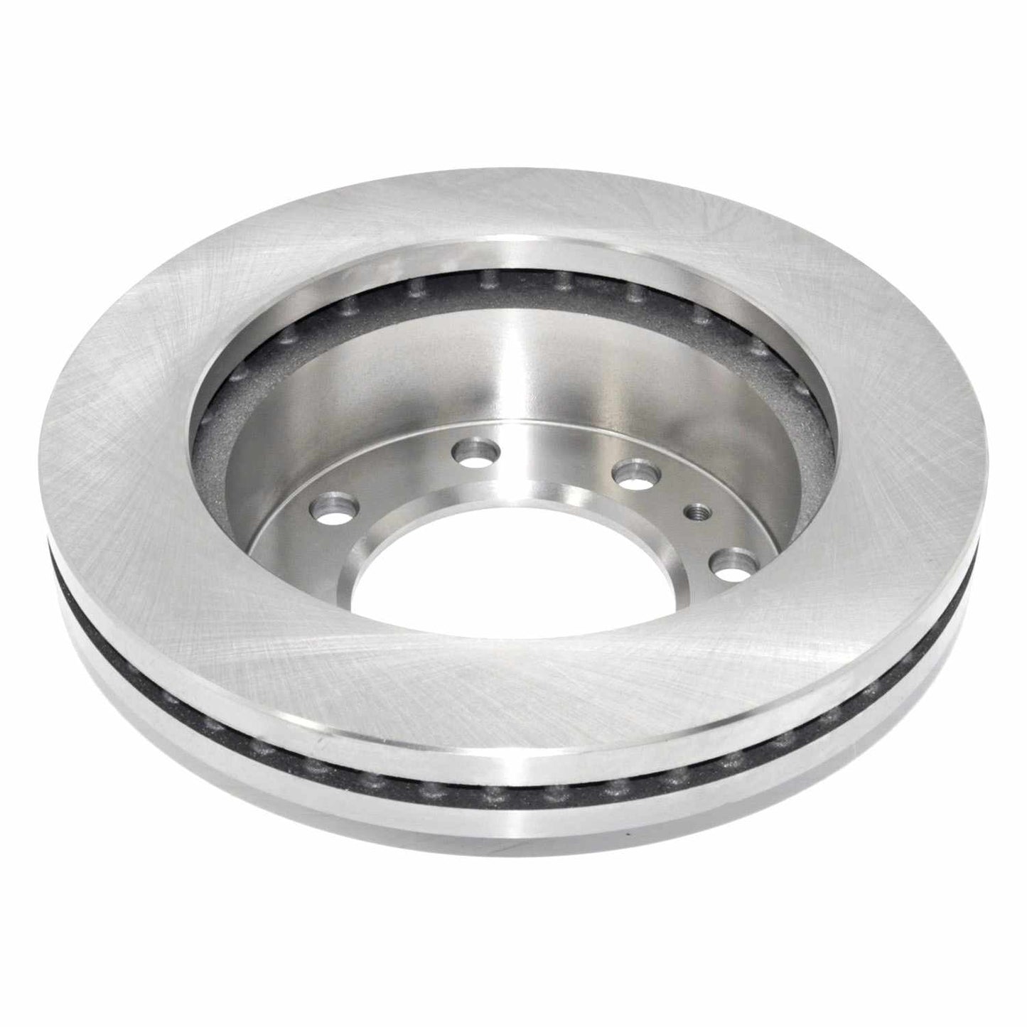 DuraGo Disc Brake Rotor BR55062