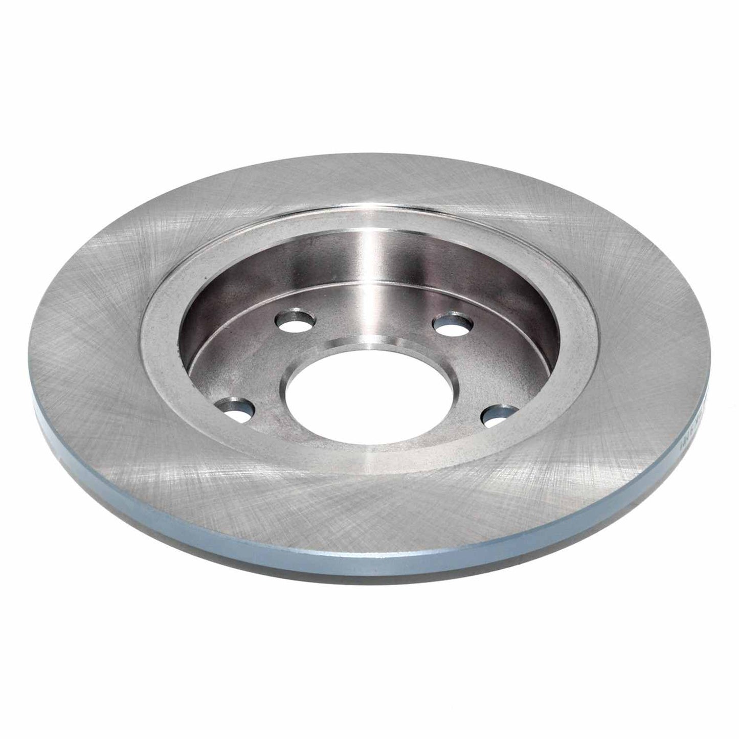 DuraGo DuraGoÂ® Titanium Series Brake Rotor BR55065-01