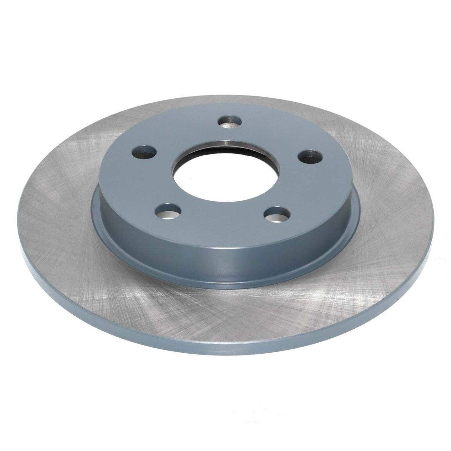 DuraGo DuraGoÂ® Titanium Series Brake Rotor BR55065-01