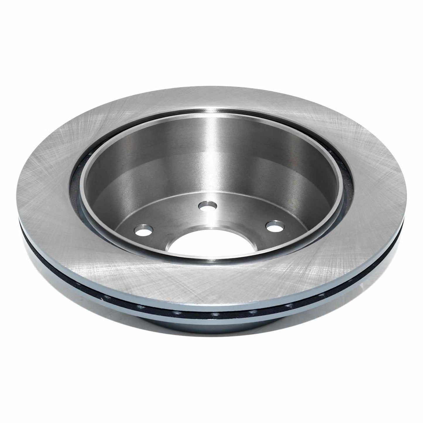 DuraGo DuraGoÂ® Titanium Series Brake Rotor BR55066-01