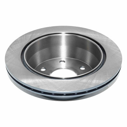 DuraGo DuraGoÂ® Titanium Series Brake Rotor BR55066-01