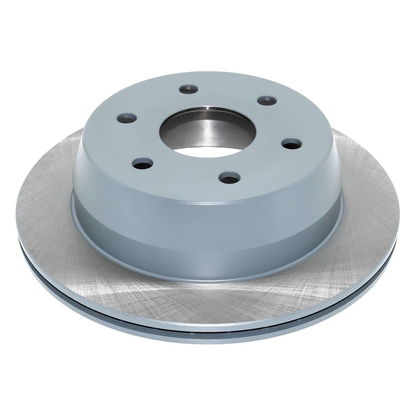 DuraGo DuraGoÂ® Titanium Series Brake Rotor BR55066-01