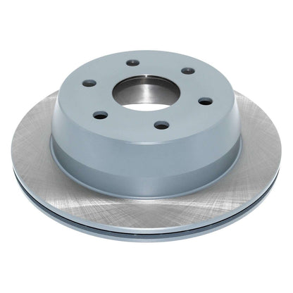 DuraGo DuraGoÂ® Titanium Series Brake Rotor BR55066-01