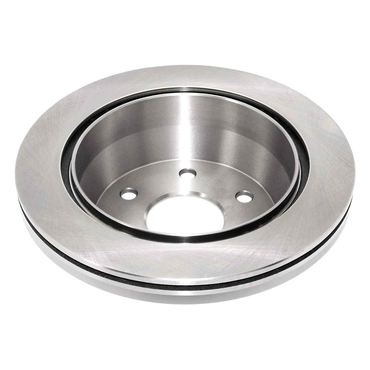DuraGo Disc Brake Rotor BR55066