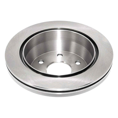 DuraGo Disc Brake Rotor BR55066